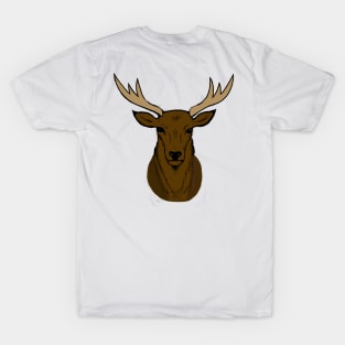 deer T-Shirt